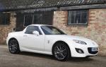 Mazda MX-5 Venture Edition 2012 года